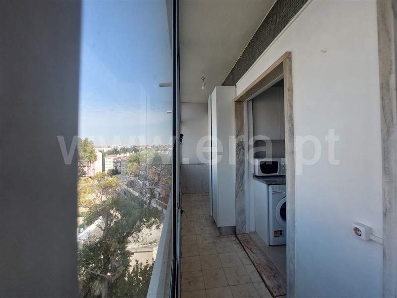 Apartamento T2 Lisboa, Benfica - 1513938 - 12