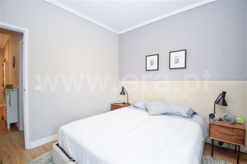 Apartamento T2 à venda em Benfica, Lisboa — foto 19