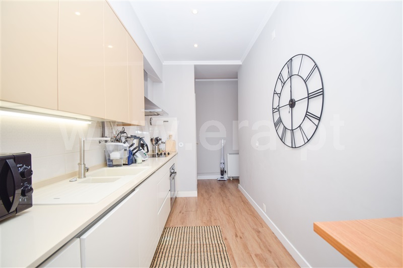 Apartamento T2 à venda em Benfica, Lisboa — foto 12