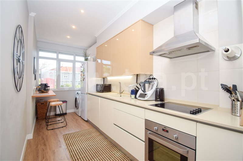 Apartamento T2 à venda em Benfica, Lisboa — foto 14