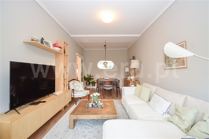 Apartamento T2 à venda em Benfica, Lisboa — foto 7