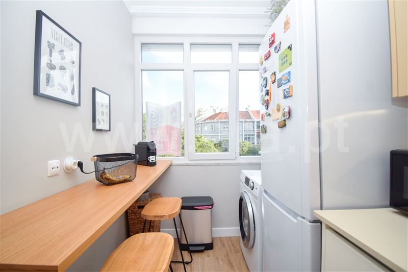 Apartamento T2 à venda em Benfica, Lisboa — foto 13