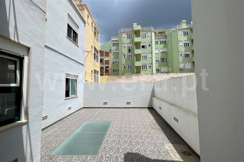 Apartamento T2 Lisboa, Campo de Ourique - 1485369 - 5