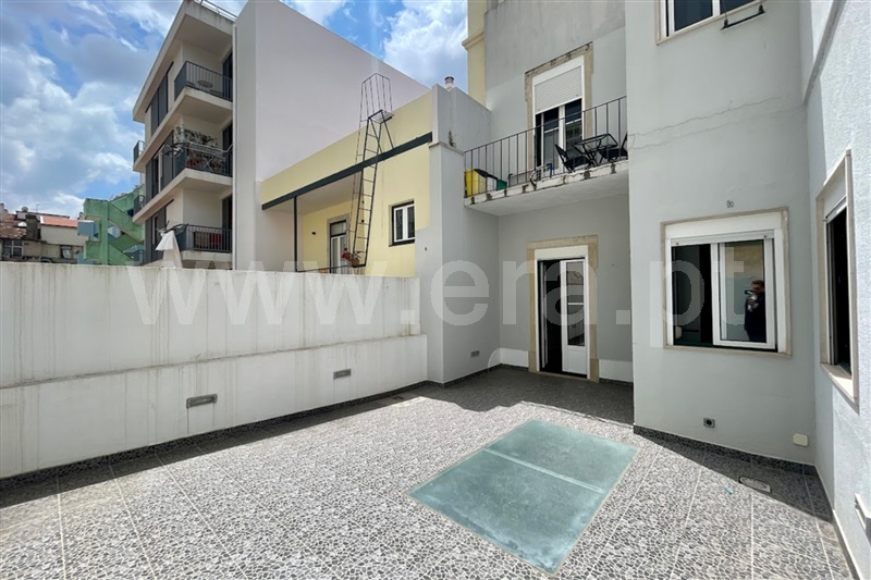 Apartamento T2 Lisboa, Campo de Ourique - 1485369 - 6