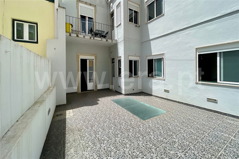 Apartamento T2 Lisboa, Campo de Ourique - 1485369 - 7