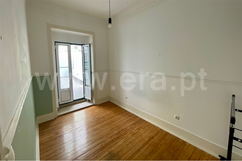Apartamento T2 Lisboa, Campo de Ourique - 1485369 - 9