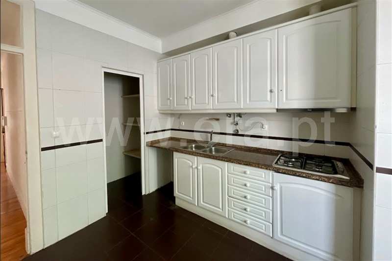 Apartamento T2 Lisboa, Campo de Ourique - 1485369 - 16