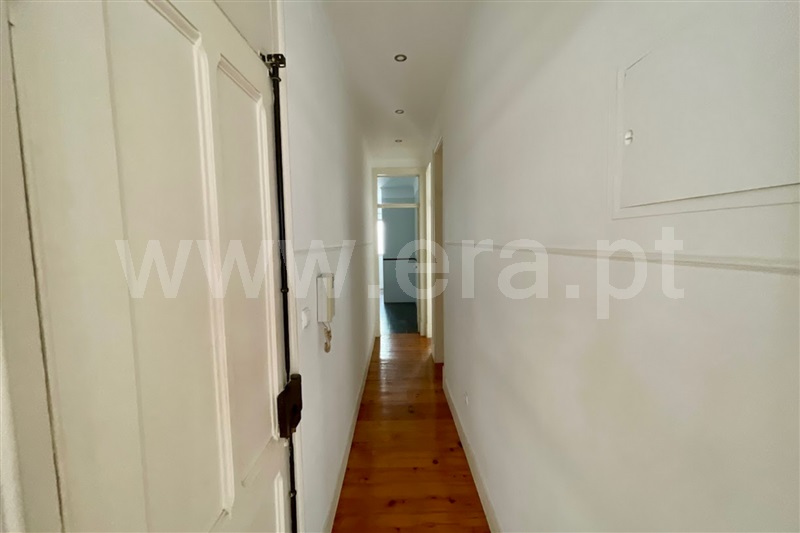 Apartamento T2 Lisboa, Campo de Ourique - 1485369 - 18