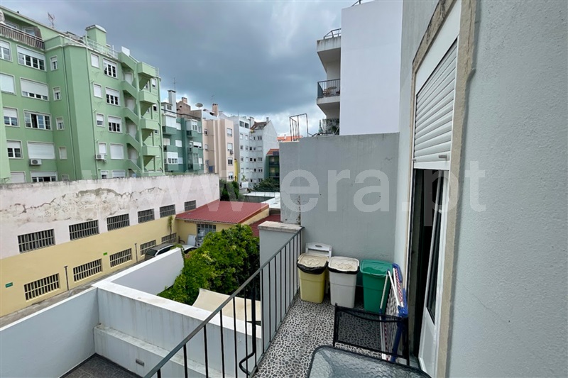 Apartamento T2 Lisboa, Campo de Ourique - 1485370 - 4
