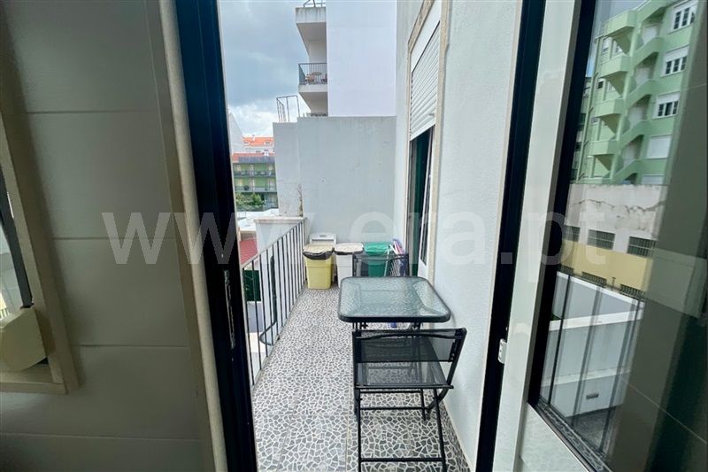 Apartamento T2 Lisboa, Campo de Ourique - 1485370 - 5