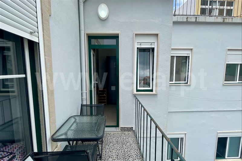 Apartamento T2 Lisboa, Campo de Ourique - 1485370 - 6
