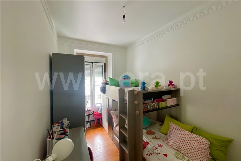 Apartamento T2 Lisboa, Campo de Ourique - 1485370 - 9