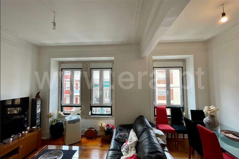 Apartamento T2 Lisboa, Campo de Ourique - 1485370 - 12