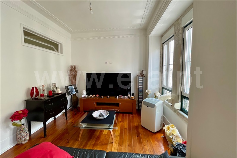 Apartamento T2 Lisboa, Campo de Ourique - 1485370 - 13