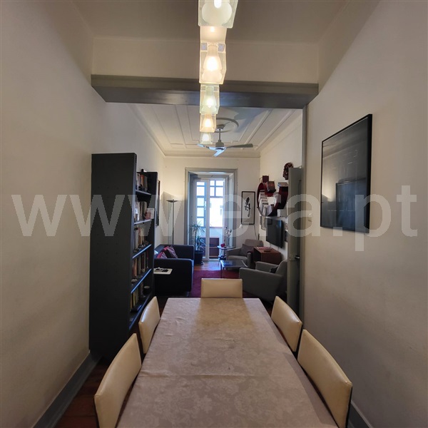 Apartamento T2 Lisboa, Campo de Ourique - 1488680 - 3