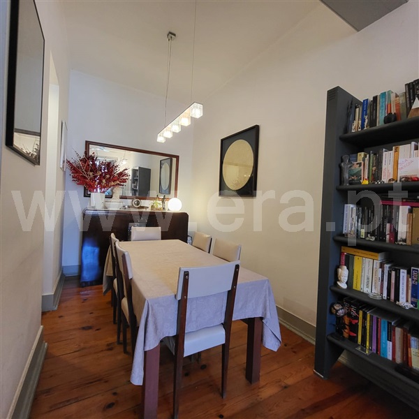 Apartamento T2 Lisboa, Campo de Ourique - 1488680 - 4