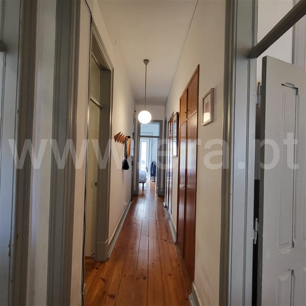 Apartamento T2 Lisboa, Campo de Ourique - 1488680 - 6