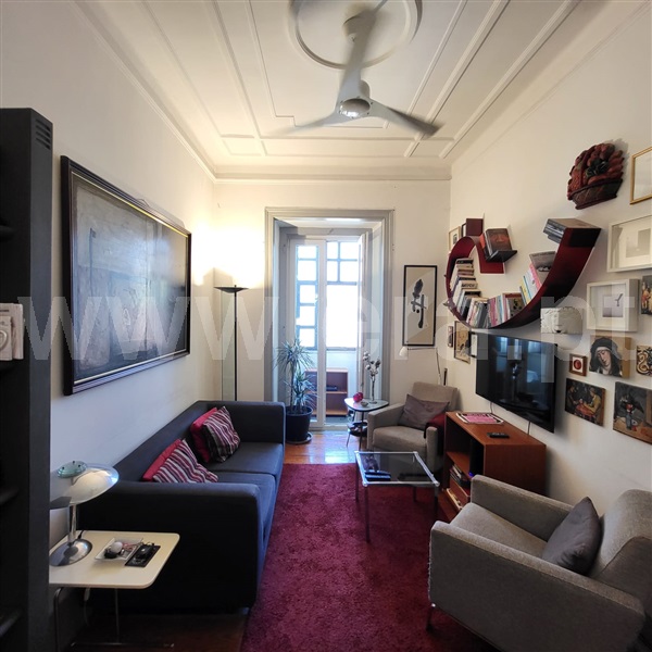 Apartamento T2 Lisboa, Campo de Ourique - 1488680 - 9
