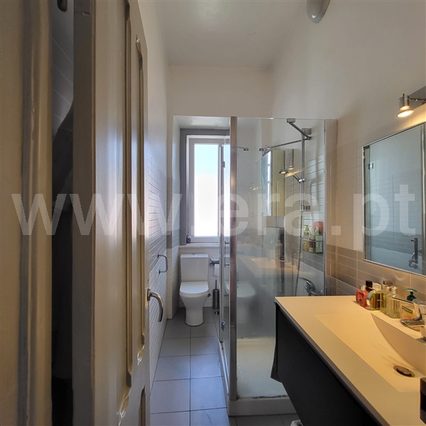 Apartamento T2 Lisboa, Campo de Ourique - 1488680 - 12
