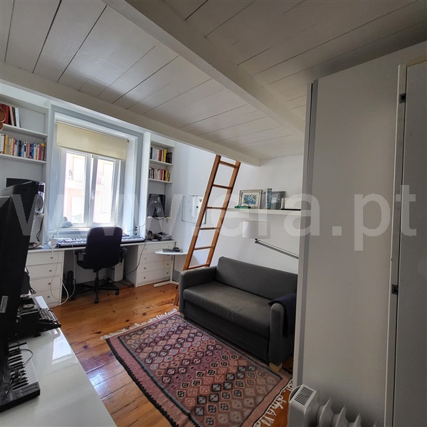 Apartamento T2 Lisboa, Campo de Ourique - 1488680 - 13