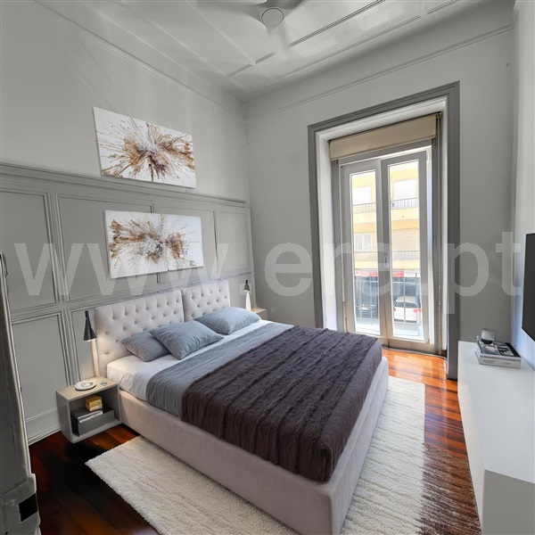 Apartamento T2 Lisboa, Campo de Ourique - 1488680 - 14