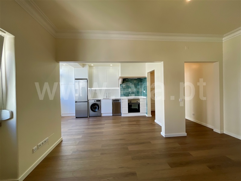 Apartamento T2 Lisboa, Campo de Ourique - 1490223 - 8