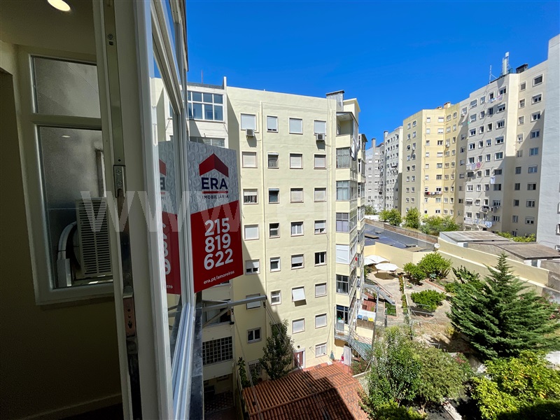 Apartamento T2 Lisboa, Campo de Ourique - 1490223 - 9