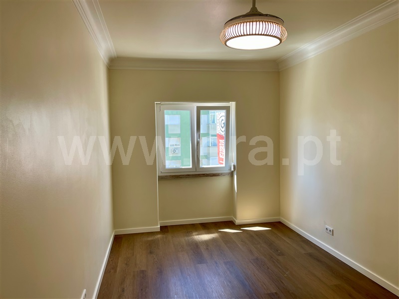 Apartamento T2 Lisboa, Campo de Ourique - 1490223 - 14