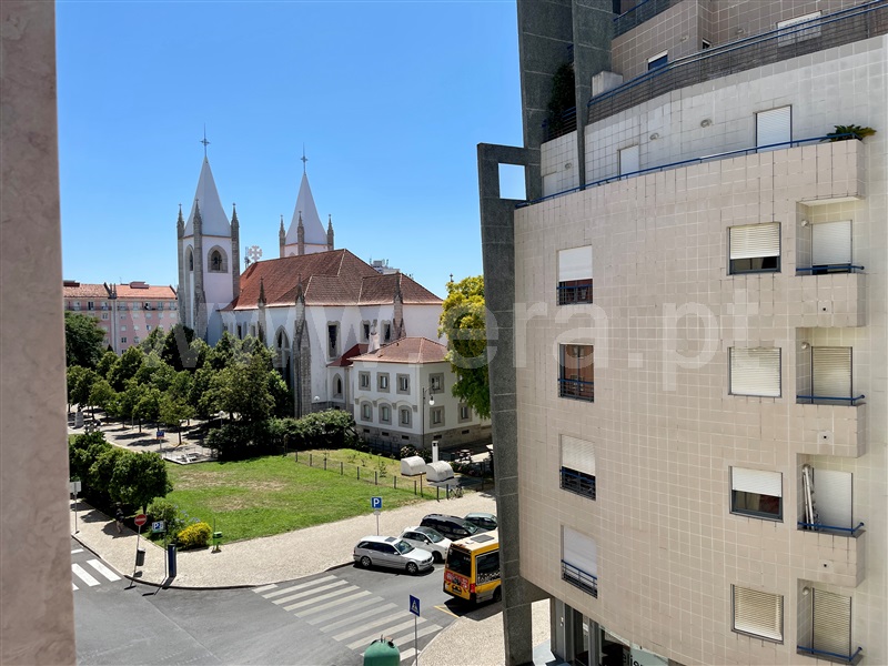Apartamento T2 Lisboa, Campo de Ourique - 1490223 - 19