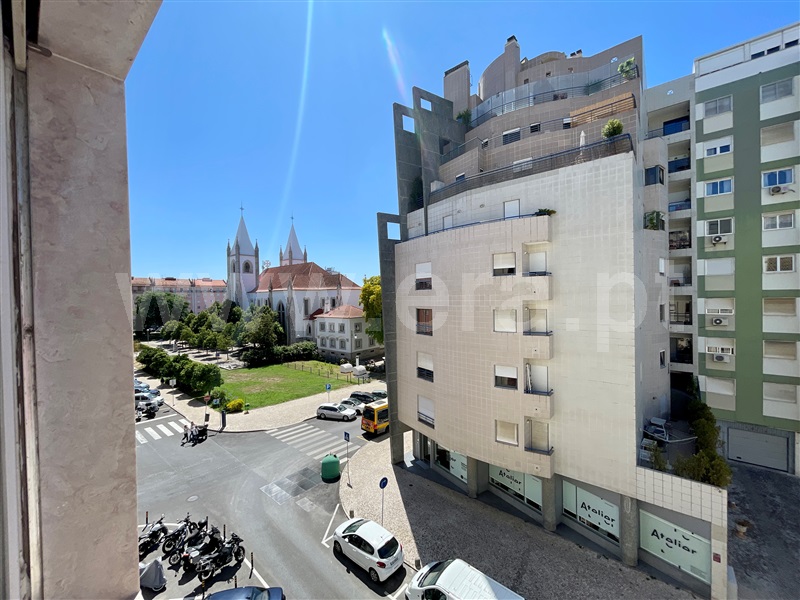 Apartamento T2 Lisboa, Campo de Ourique - 1490223 - 20