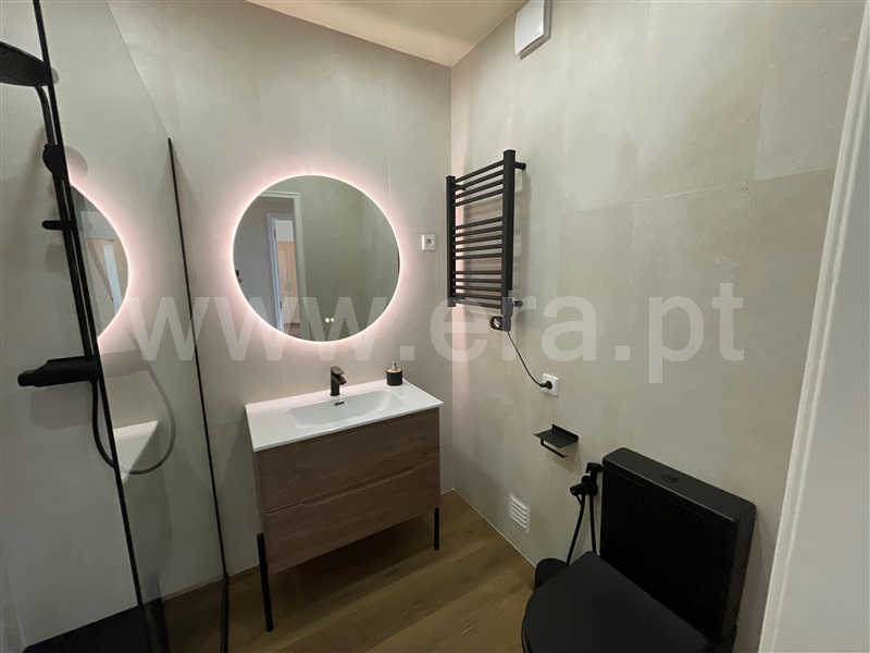 Apartamento T2 Lisboa, Campo de Ourique - 1490223 - 23