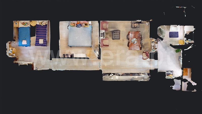 Apartamento T2 Lisboa, Campo de Ourique - 1492961 - 28