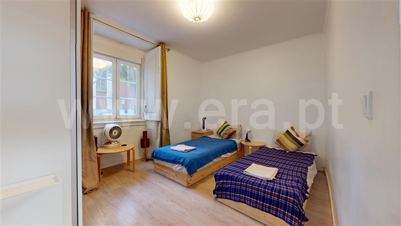 Apartamento T2 Lisboa, Campo de Ourique - 1492961 - 29