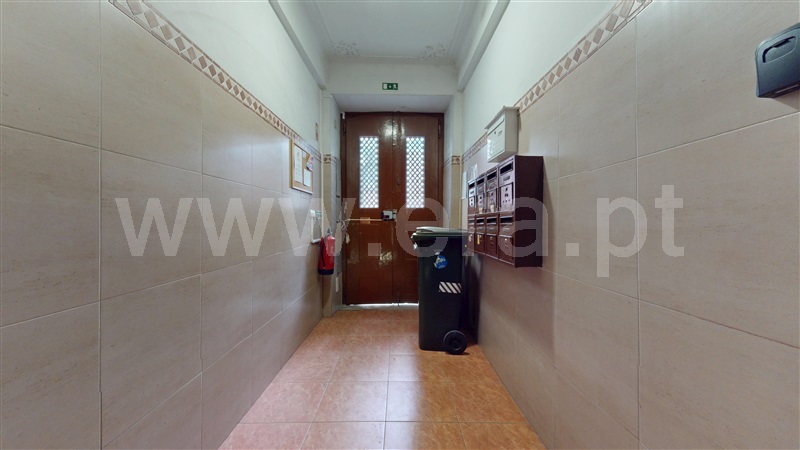 Apartamento T2 Lisboa, Campo de Ourique - 1492961 - 33