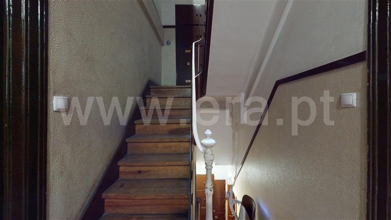 Apartamento T2 Lisboa, Campo de Ourique - 1492961 - 34
