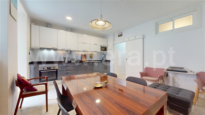 Apartamento T2 Lisboa, Campo de Ourique - 1492961 - 45