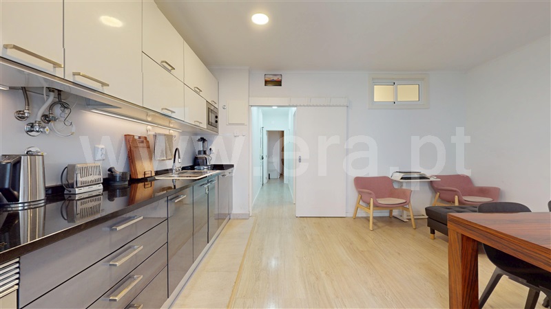 Apartamento T2 Lisboa, Campo de Ourique - 1492961 - 46
