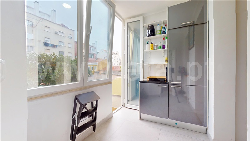 Apartamento T2 Lisboa, Campo de Ourique - 1492961 - 51