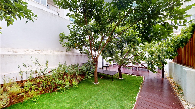 Apartamento T2 Lisboa, Campo de Ourique - 1492961 - 59