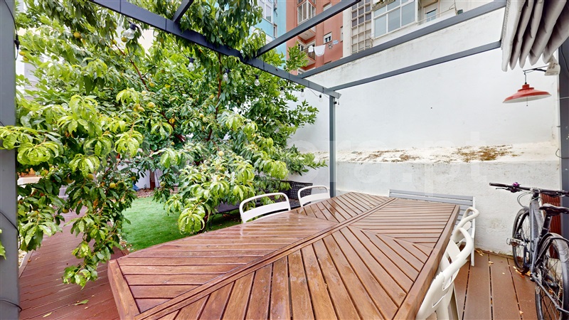 Apartamento T2 Lisboa, Campo de Ourique - 1492961 - 61