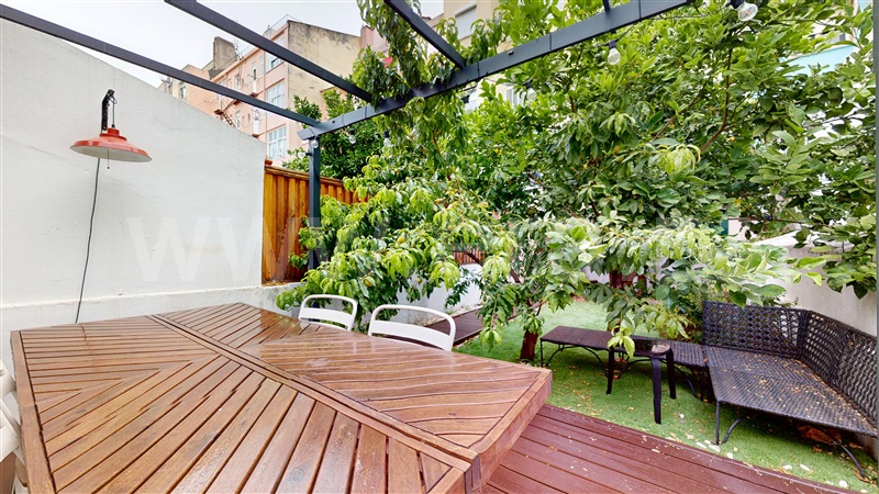 Apartamento T2 Lisboa, Campo de Ourique - 1492961 - 62