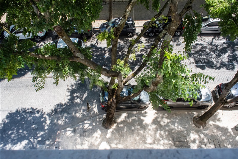 Apartamento T2 Lisboa, Avenidas Novas - 1494952 - 1