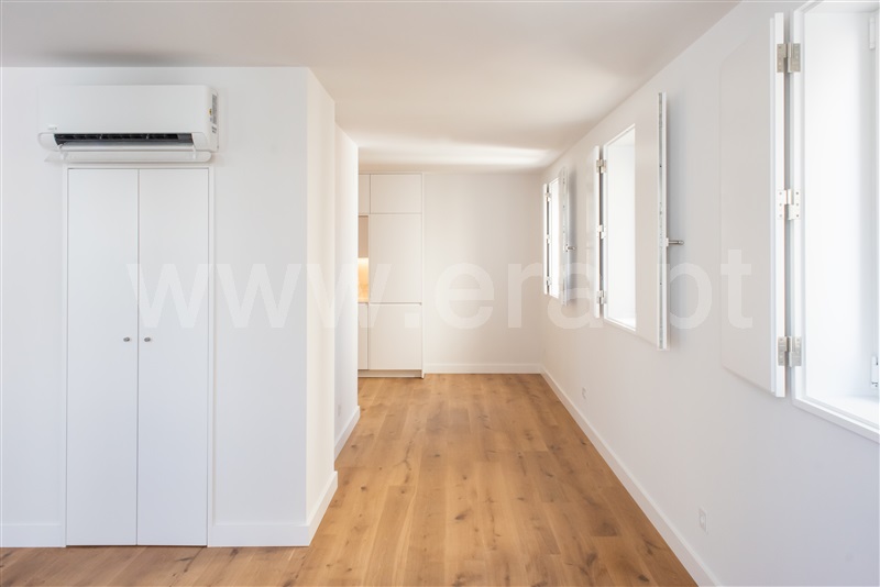 Apartamento T2 Lisboa, Avenidas Novas - 1494952 - 4