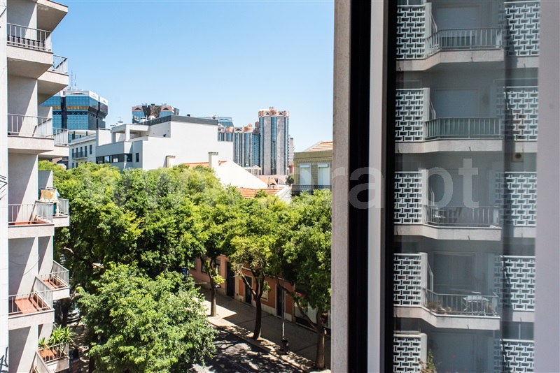 Apartamento T2 Lisboa, Avenidas Novas - 1494952 - 9