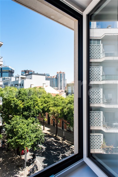 Apartamento T2 Lisboa, Avenidas Novas - 1494952 - 10