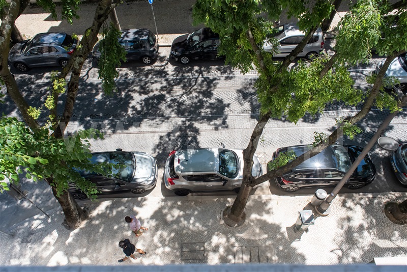 Apartamento T2 Lisboa, Avenidas Novas - 1494952 - 11