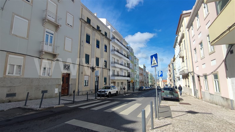 Apartamento T2 / Lisboa, Campo de Ourique