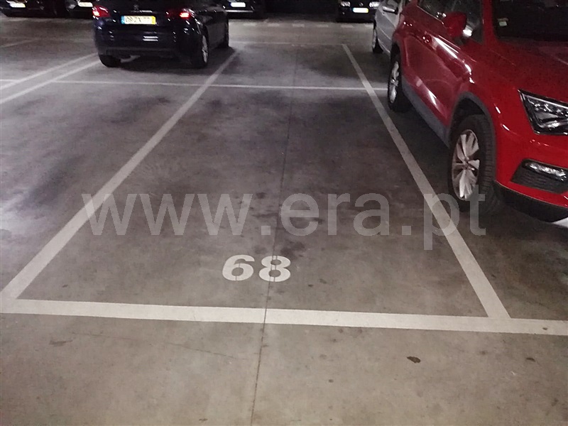 Apartamento T2 Lisboa, Campolide - 1206817 - 21