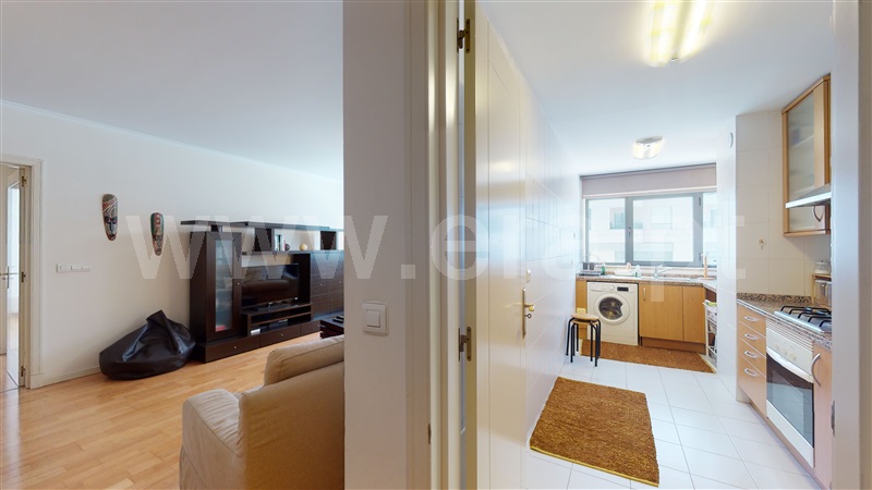 Apartamento T2 Lisboa, Campolide - 1206817 - 7