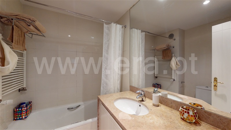 Apartamento T2 Lisboa, Campolide - 1206817 - 11
